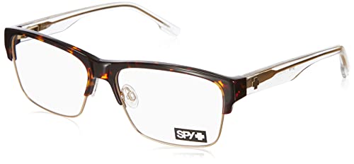 Lunettes de soleil SPY BRODY 5050 59 Dark Tirt Crystal aux finitions soignées