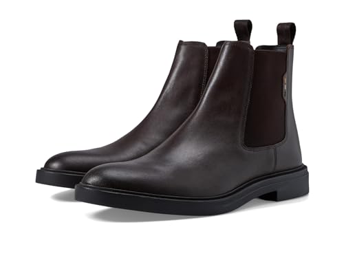 Image of BOSS Men's Calev Chelsea Boots