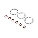 Force RC Differential Rebuild Set Epidemic Muckraker, FCESS242014