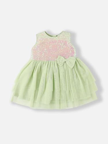 Image of Nautinati Girls Casual Dress