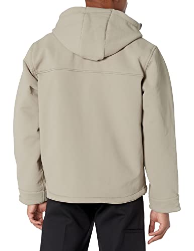 Image of Carhartt Men's 105001 Super Dux Relaxed Fit Sherpa-Lined Active Jac