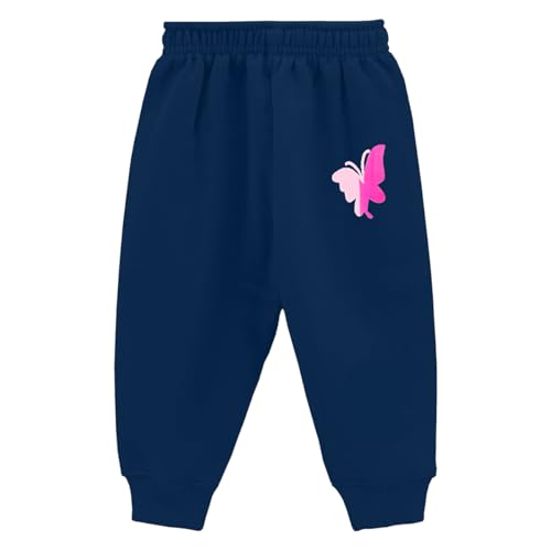 Kuchipoo Baby Girl & Baby Boy Relaxed Pyjama