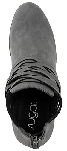 Sugar Women's Rhett Ankle Boot4