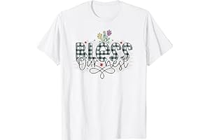 Blessed Nest: Spring Sublimation Transfer