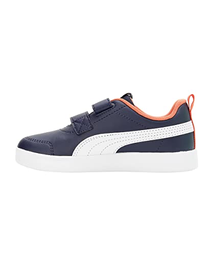 Image of Puma Unisex Kid Courtflex v2 V PS Sneaker