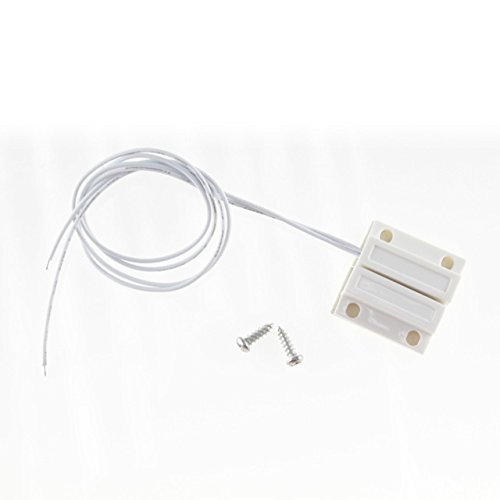 REES52 MC-38 Wired Door Window Sensor-picture-13