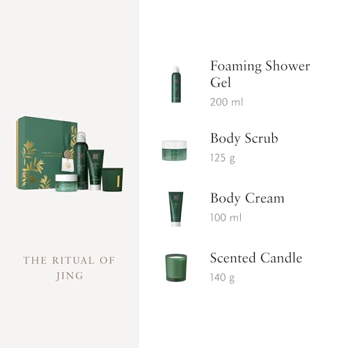 Rituals The Ritual of Jing – Medium - View 2