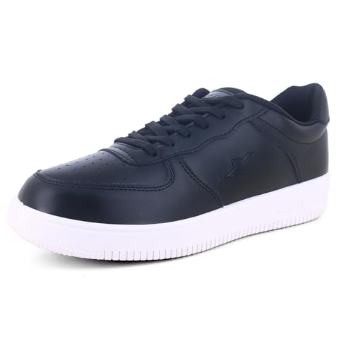 Image of SPARX Sneakers for Men SM-1045 Lace-Up Casual Shoes with Lightweight Design, Cushioned Comfort & Durable Sole