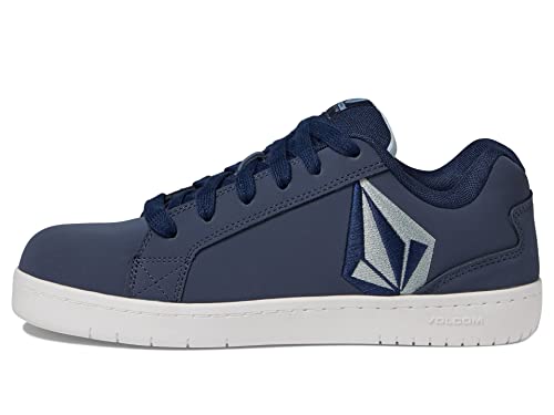 Image of Volcom Mens Volcom Stone Composite Toe