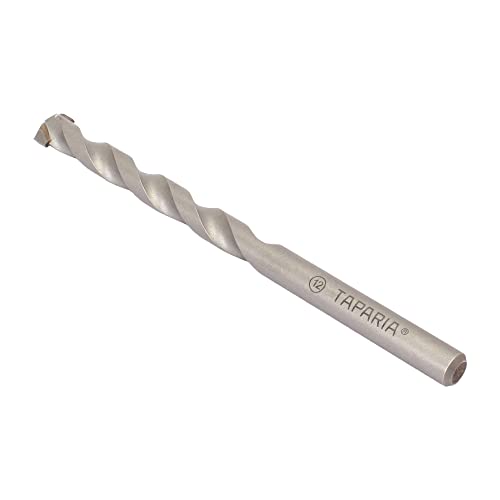 Image of TAPARIA MASONRY DRILL BITS 12x90x150