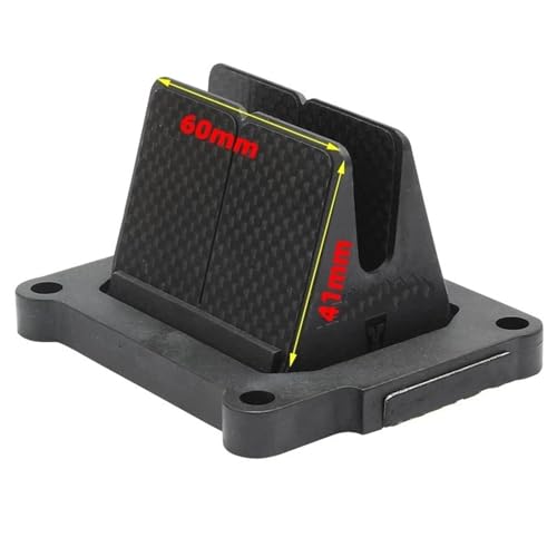 Válvula de láminas V302A compatible con YZ125 y RM250 5