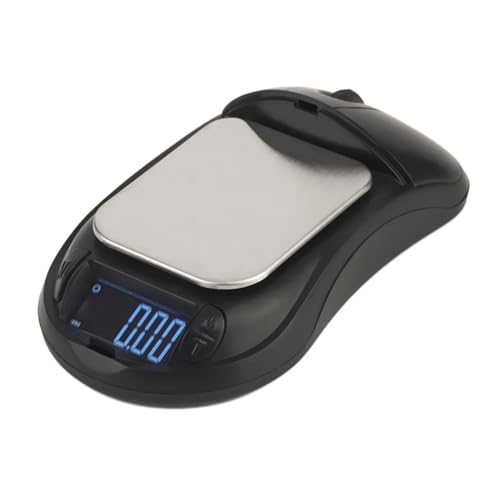 �f�W�^���X�P�[���A 100 �O���� 300 �O���� 500 �O����/0.01 �~�j�W���G���[�|�P�b�g�X�P�[���}�E�X�����x�f�W�^���d�q�V���O�����t�����^�o�R�v�ʃc�[��(100g 0.01)