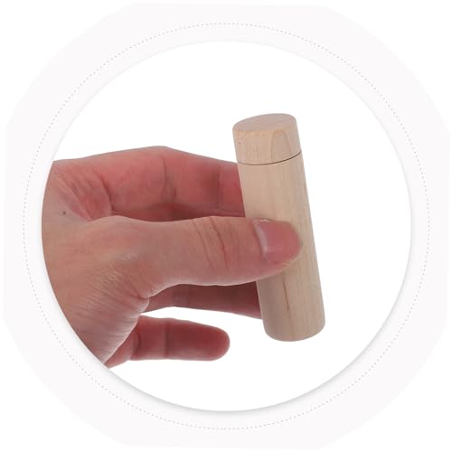 FOMIYES Vara De Inalação Nasal De Óleos Essenciais 4 Unidades Fragrância De Madeira Fragrância De In