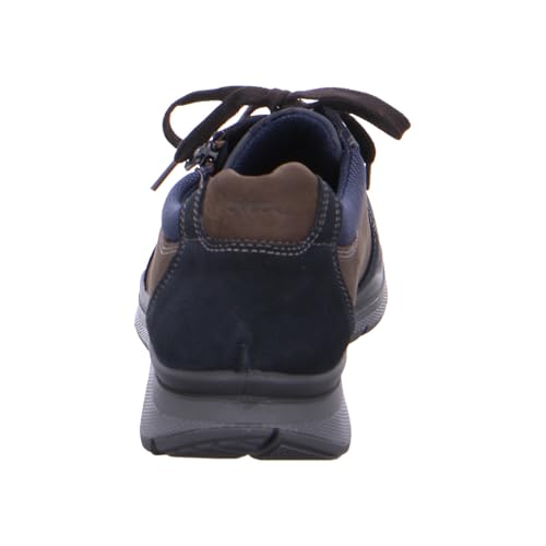 Zapatos Derby ARA Benjo de hombre con suela cómoda para caminar 2