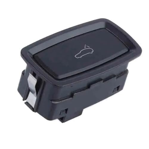 Interrupteur de coffre Porsche bloqué ? Solution 7PP959832H