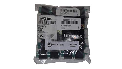 40X6805 Lexmark C950de wałek podający
