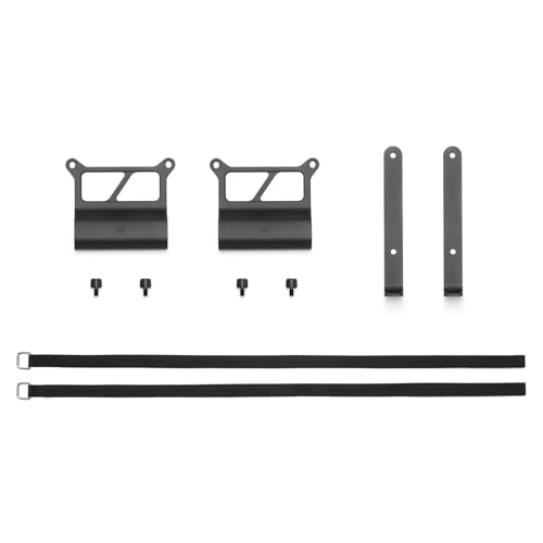 DJI Power Expansion Battery 2000 Montagesatz, Kompatibilität: DJI Power 1000, DJI Power Expansion Battery 2000