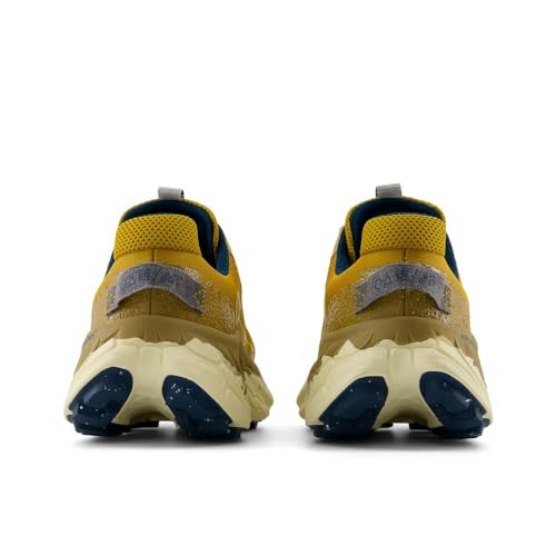 Image of New Balance Mens Fresh Foam More V3