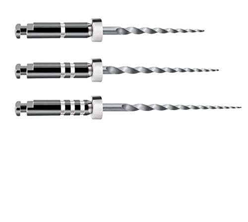 DENTAL TOOL Retreatment Files (Pack of 6) (16/22mm) SIZE D1-D3 (B0CPJGLRHY) Amazon Price History, Amazon Price Tracker