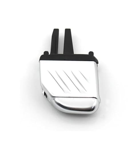 Rejilla de aire acondicionado: repara las pestañas delanteras de tu Range Rover Classic 1994-2001