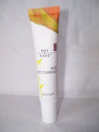 Wei East Age Recovering NET Wt. 0.50 Oz. / 15 Ml by genius.nn