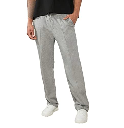 Image of The Modern Soul Loose Fit Men's Track Pant