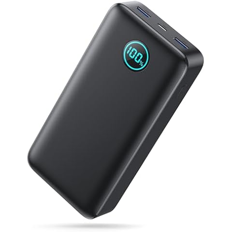 Feob 25800mAh Power Bank Cover