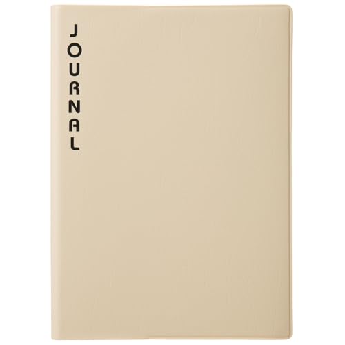 RjbN 蒠 2026N 3n܂ B6 EB[N[ JOURNAL AC{[ LKM77-230IV