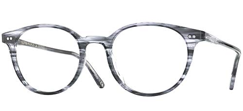 Oliver Peoples MIKETT OV 5429U Navy Smoke/Blue 49/19/145 unisex Eyewear Frame