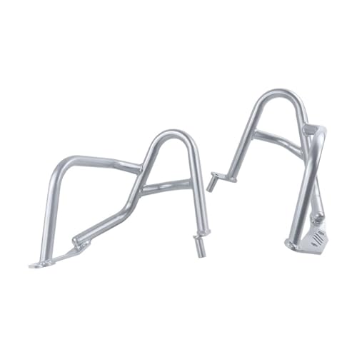 Barre de moteur de moto R1200R 2008 2009 2010 2011 protection voyage route