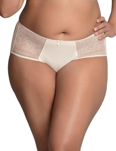 Culotte femme Anita Fleur Deep Brief taille haute invisible sous les vêtements