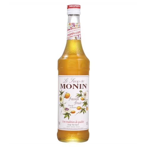 モナン パッションフルーツ・シロップ700mlのサムネイル