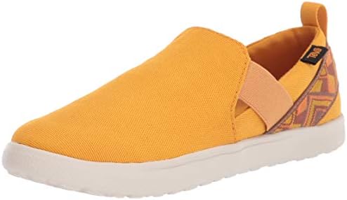 Teva voya slip on sneaker Clearance