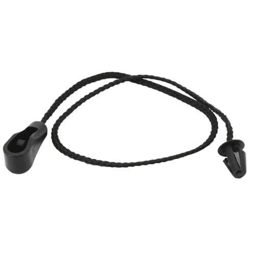 Cuerda para maletero de Focus OE 4M51A46538Ab para elevar la bandeja trasera 2