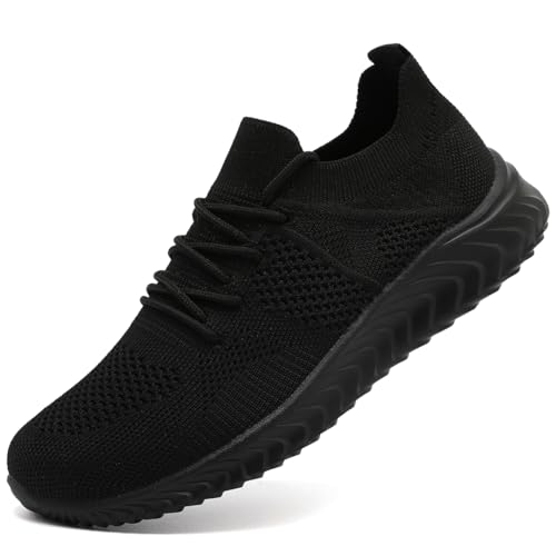 Women Running Walking Sneakers Shoes Sport Outdoor Casual Tennis Workout AthleticGym Shoes Lightweight Comfortable Fashion Fitness Women Shoe