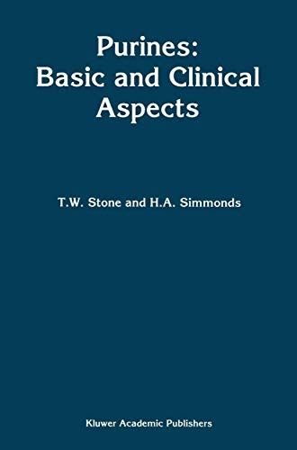 Purines: Basic and Clinical Aspects view 2
