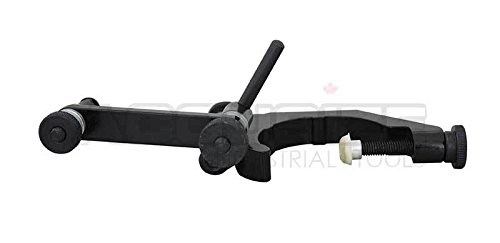 Accusize Industrial Tools Universal Indicator Holder For 0.03'' By 0.0005'' Dial Test Indicator, He20-1501 #TOP4