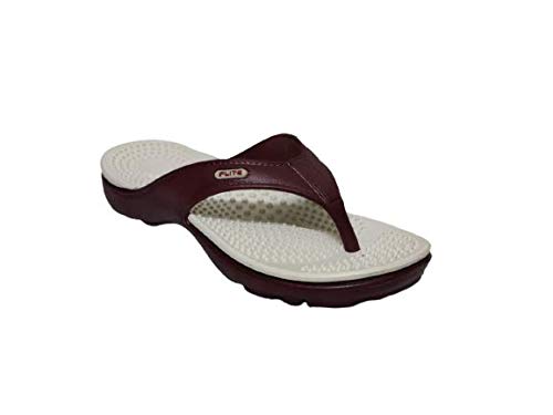 FLITE WOMENS FLIP FLOP (WINE BEIGE, 6, numeric_6) (B08S6KCY8W) Amazon Price History, Amazon Price Tracker