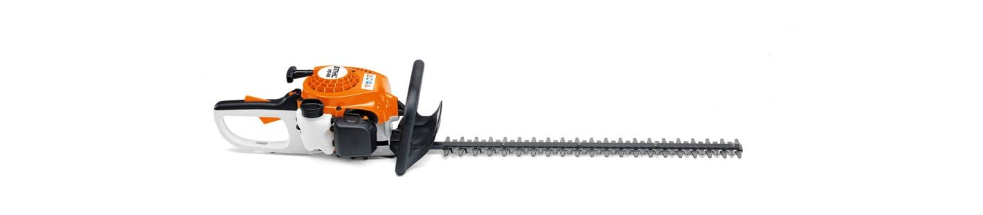 Stihl Original 4228 710 6050 Klinge 450 mm, 2 Stück