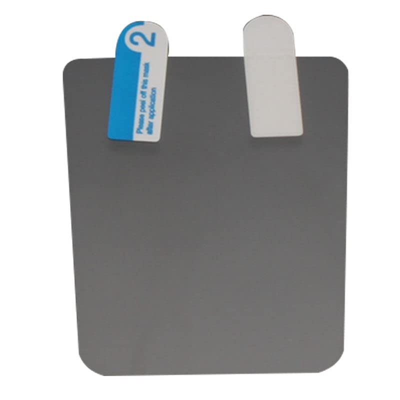 Película protectora soluciona reflejos en panel instrumentos para CRF1000L 4