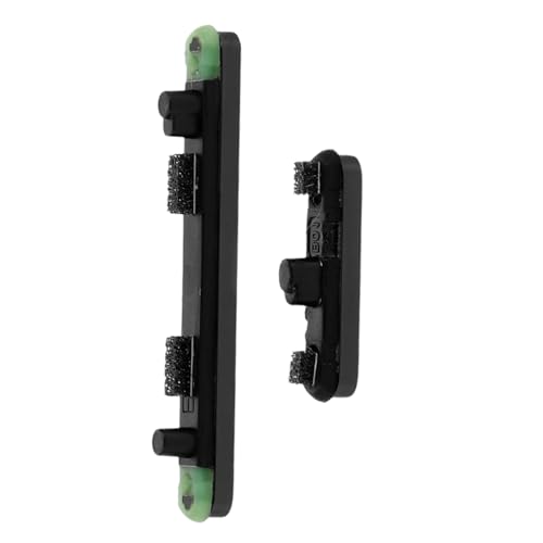 Veemoon 1set Power and Volume Side Button Replacement for Pixel Easy Install Maintains Original Sensitivity and Tactile Feel