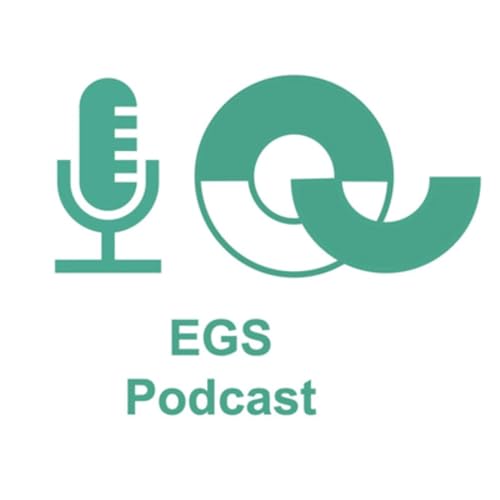 EGS Podcast cover art