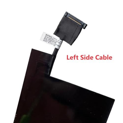 Cable SATA 2.5" para Lenovo ThinkPad P50 P51 miniatura 7