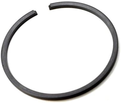Technology Parts Store Ring Piston A101000170 Compatible with Echo/Shindaiwa Grass Trimmer/Brushcutter Model SRM-265, SRM-265S, SRM-265T, SRM-265U, SRM-266, SRM-266S, SRM-266T. OEM