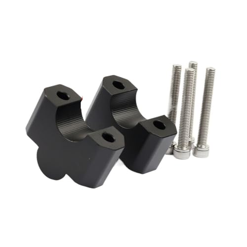 Support de guidon VOGE 300 Rally pour un pilotage stable