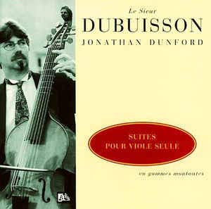 Suiten Für Viola Solo