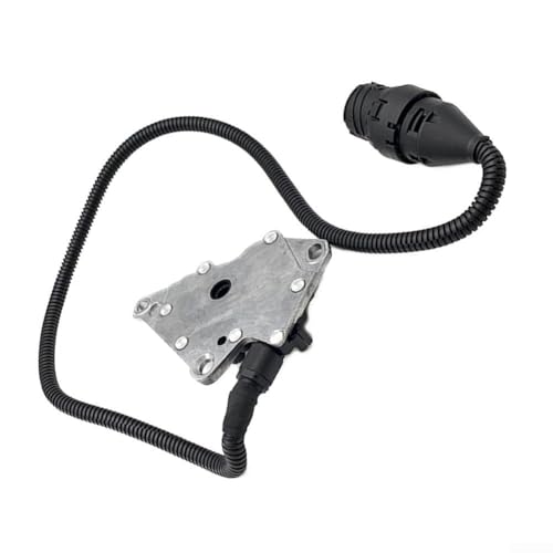 Interruptor de engranaje metálico para BMW Serie 5 E39 duradero 3