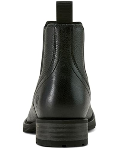 ARIAT Men's Boot Barn Hybrid Low Boy Chelsea Broad Square Toe - 10061615 13 D(M) US3