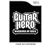 Price comparison product image ACTIVISION Guitar Hero - Warriors of Rock [WII]