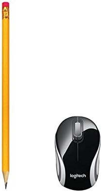 Logitech M187 Wireless Mini Mouse